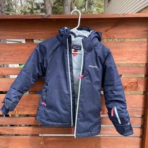 Girls' Snowbelle Jacket